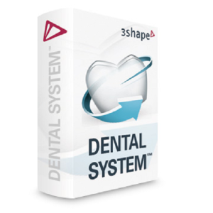 3SHAPE Software