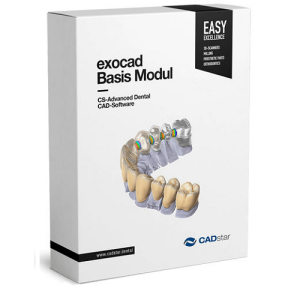 EXOCAD Software